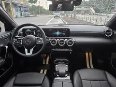 2022 Mercedes-Benz A-Class A220 Sedan — фото 12