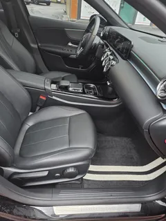 2022 Mercedes-Benz A-Class A220 Sedan — фото 13