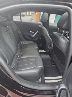 2022 Mercedes-Benz A-Class A220 Sedan — фото 14
