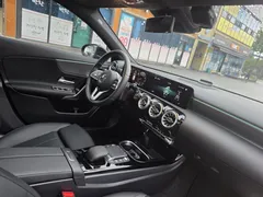 2022 Mercedes-Benz A-Class A220 Sedan — фото 15