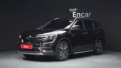 2023 Renault Samsung QM6 2.0 LPe Premiere 2WD — фото 1