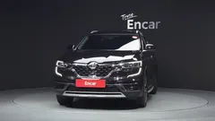 2023 Renault Samsung QM6 2.0 LPe Premiere 2WD — фото 3