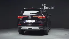 2023 Renault Samsung QM6 2.0 LPe Premiere 2WD — фото 4