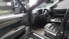 2023 Renault Samsung QM6 2.0 LPe Premiere 2WD — фото 10