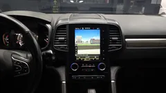 2023 Renault Samsung QM6 2.0 LPe Premiere 2WD — фото 14