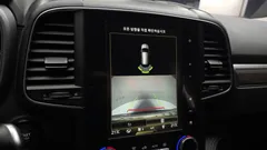 2023 Renault Samsung QM6 2.0 LPe Premiere 2WD — фото 15
