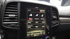 2023 Renault Samsung QM6 2.0 LPe Premiere 2WD — фото 17