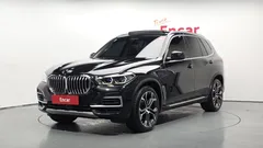 2022 BMW X5 xDrive 30d xLine — фото 1