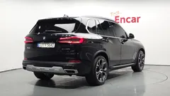 2022 BMW X5 xDrive 30d xLine — фото 2