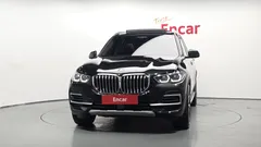 2022 BMW X5 xDrive 30d xLine — фото 3