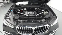 2022 BMW X5 xDrive 30d xLine — фото 6
