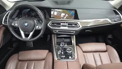 2022 BMW X5 xDrive 30d xLine — фото 7