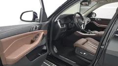 2022 BMW X5 xDrive 30d xLine — фото 10
