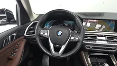 2022 BMW X5 xDrive 30d xLine — фото 12