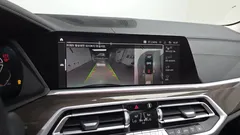 2022 BMW X5 xDrive 30d xLine — фото 14