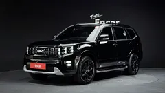 2023 Kia Mohave Diesel 3.0 4WD 6-Seater — фото 1