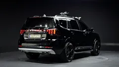 2023 Kia Mohave Diesel 3.0 4WD 6-Seater — фото 2