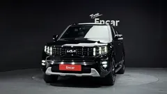 2023 Kia Mohave Diesel 3.0 4WD 6-Seater — фото 3