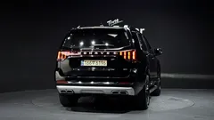 2023 Kia Mohave Diesel 3.0 4WD 6-Seater — фото 4