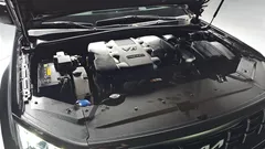 2023 Kia Mohave Diesel 3.0 4WD 6-Seater — фото 6