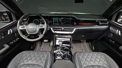 2023 Kia Mohave Diesel 3.0 4WD 6-Seater — фото 7