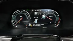 2023 Kia Mohave Diesel 3.0 4WD 6-Seater — фото 8