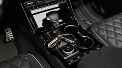 2023 Kia Mohave Diesel 3.0 4WD 6-Seater — фото 9