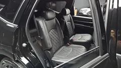 2023 Kia Mohave Diesel 3.0 4WD 6-Seater — фото 12