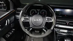 2023 Kia Mohave Diesel 3.0 4WD 6-Seater — фото 13