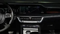 2023 Kia Mohave Diesel 3.0 4WD 6-Seater — фото 15