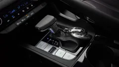 2024 Hyundai AVANTE Smart, белый — фото 9