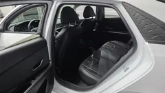 2024 Hyundai AVANTE Smart, белый — фото 12