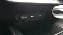 2024 Hyundai AVANTE Smart, белый — фото 13