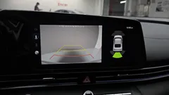 2024 Hyundai AVANTE Smart, белый — фото 17