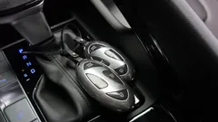 2024 Hyundai AVANTE Smart, белый — фото 18