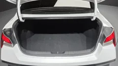 2024 Hyundai AVANTE Smart, белый — фото 19
