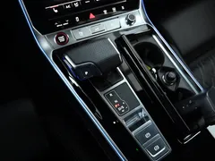2022 Audi S6 3.0 TDI Quattro, серый — фото 9