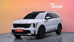 2024 Kia Sorento HEV 1.6 2WD — фото 1