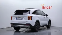 2024 Kia Sorento HEV 1.6 2WD — фото 2
