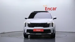 2024 Kia Sorento HEV 1.6 2WD — фото 3