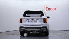2024 Kia Sorento HEV 1.6 2WD — фото 4