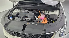 2024 Kia Sorento HEV 1.6 2WD — фото 6