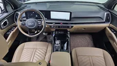 2024 Kia Sorento HEV 1.6 2WD — фото 7