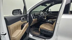 2024 Kia Sorento HEV 1.6 2WD — фото 10