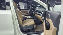 2024 Kia Sorento HEV 1.6 2WD — фото 11