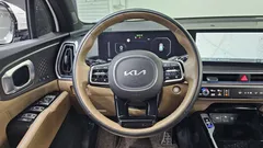 2024 Kia Sorento HEV 1.6 2WD — фото 13
