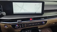 2024 Kia Sorento HEV 1.6 2WD — фото 14