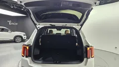 2024 Kia Sorento HEV 1.6 2WD — фото 20