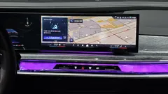 2023 BMW 7-Series 740i sDrive M Sport, чёрный — фото 15