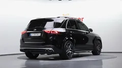 2022 Mercedes-Benz GLE-Class AMG GLE53 4MATIC+ — фото 2